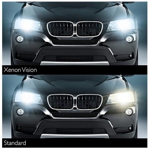 Sentiti al sicuro, guida con sicurezza. Sentiti al sicuro, guida con sicurezza. D4S 42 V 35 W. - Foto 2